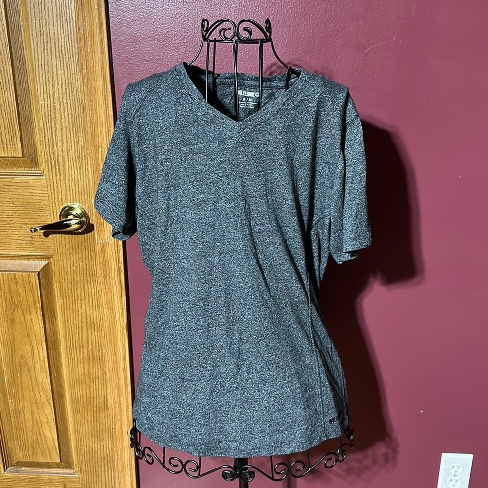 Wolverine women v neck t shirt​​